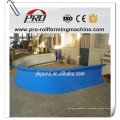 Cnc Screw-Joint Arch Building Machine